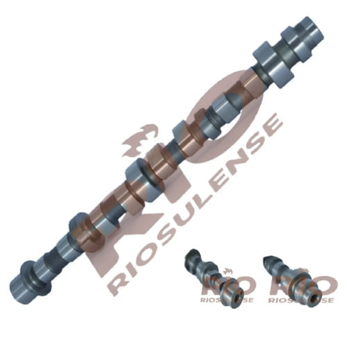 COMANDO DE VALVULA - FIAT DOBLO PALIO SIENA 1.3 16V FIRE (ESC)
