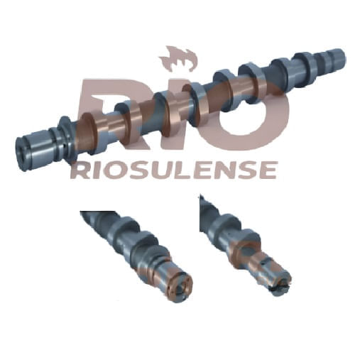COMANDO DE VALVULA - RENAULT MEGANE SCENIC 2.0 16V APOS 2001 (ADM)
