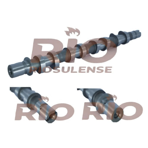 COMANDO DE VALVULA - RENAULT MEGANE SCENIC 2.0 16V APOS 2001 (ESC)