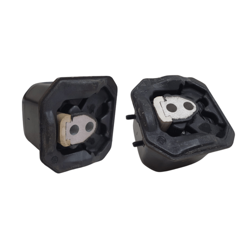 Coxim Motor Esquerdo Volkswagen Gol Parati Kombi Saveiro