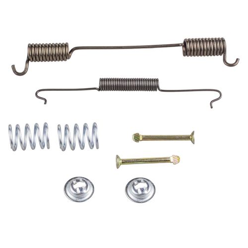 Reparo Molas Sapata Vw Kombi 1976 a 1982 - 203274 - 111