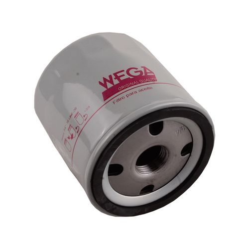 Filtro Óleo Vw Nivus 2020 a 2025 - 1353344 - WO346