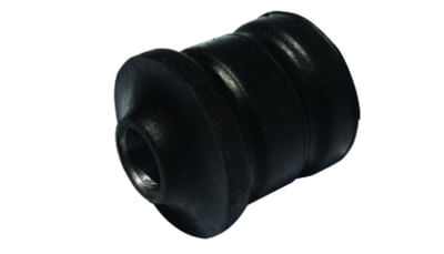 BUCHA TRASEIRA DA BANDEJA SUPERIOR SUSPENSÃO DIANTEIRA GENERAL MOTORS CHEVETTE 73/93 / CHEVY 84/95 / MARAJO 81/89