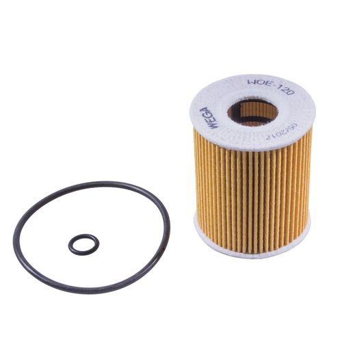 Filtro Óleo Ford Ecosport 2003 a 2004 - 1353369 - WOE120