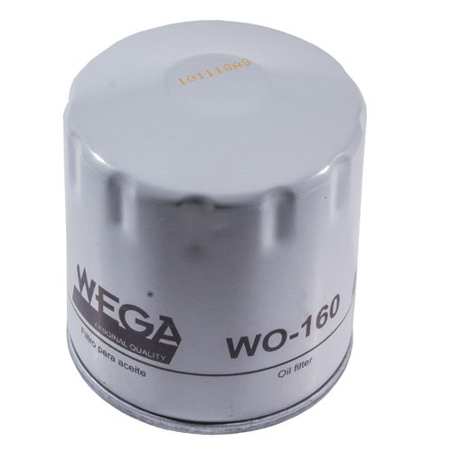 Filtro Óleo Renault Laguna 1993 a 2003 - 1353384 - WO160