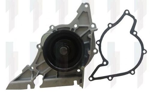 BOMBA DAGUA-AUDI - A4 2.4/2.8, A6 2.4/2.6 95/98, A8 V6 97/ (POLIA 33MM)