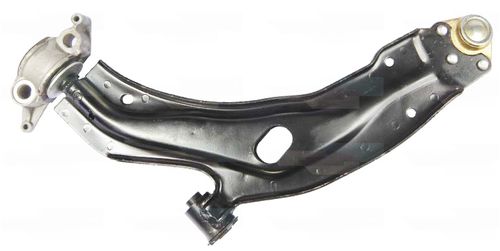 BALANCA-FIAT - (LD - C/ PIVO) DOBLO 04/ (EXC ADVENTURE - C/ MANCAL DE ALUMINIO)