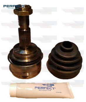 JUNTA HOMOCINETICA FIXA-TOYOTA - HILUX 2.8 4X4 16/20 (T. MANUAL E AUTOMATICA - 29D INT X 30D EXT - TRAVA INTERNA)