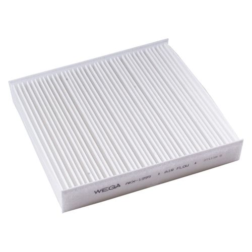 Filtro Ar Cabine Renault Kardian 2024 a 2025 - 1353433 - AKX1399