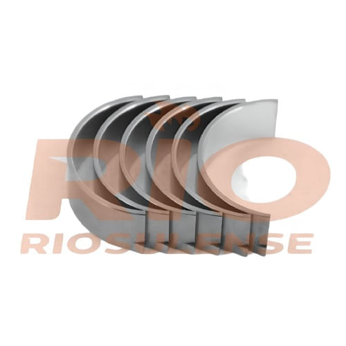 BRONZINA DE BIELA - HYUNDAI HB20 | KIA PICANTO 1.0 12V 3CIL STD