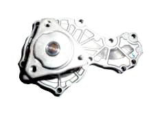 BOMBA DAGUA VW - 0191538
