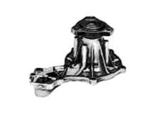BOMBA DAGUA VW 80/...DIESEL - 0017030