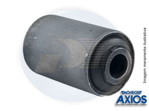 BUCHA GM FEIXE MOLA TRASEIRO - 0878501