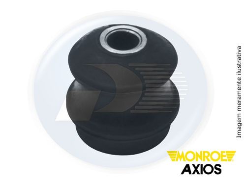 BUCHA QUADRO MOTOR VW TRASEIRO @ - 0003960