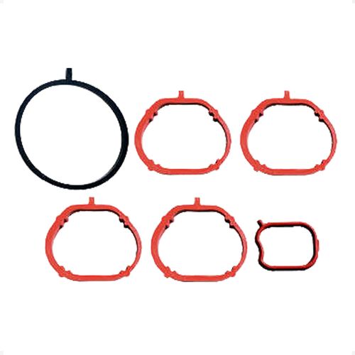 Junta Coletor Admissão Fiat 500 2011 a 2023 - 1101621 - 271217