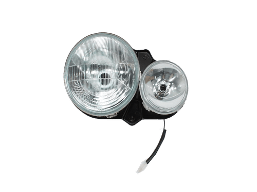 FAROL L200 99/04 (QUADRADA) LD