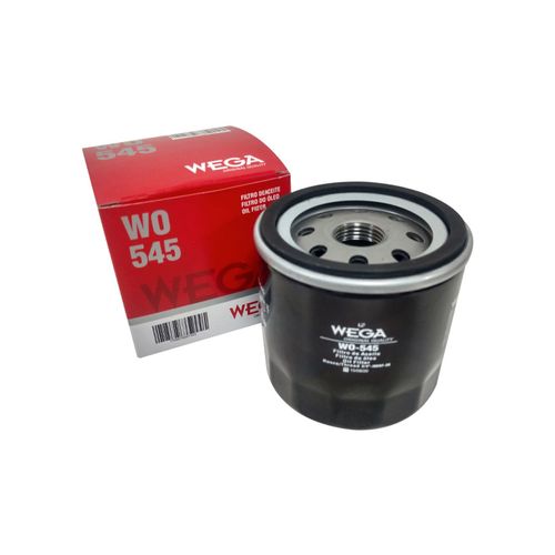 Filtro Óleo Vw Spacefox 2015 a 2018 - 1353639 - WO545