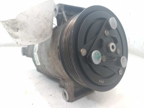 COMPRESSOR DO AR CONDICIONADO JEEP RENEGADE 1.8 2016