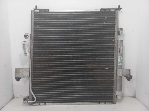 CONDENSADOR MITSUBISHI L200 3.2 2017