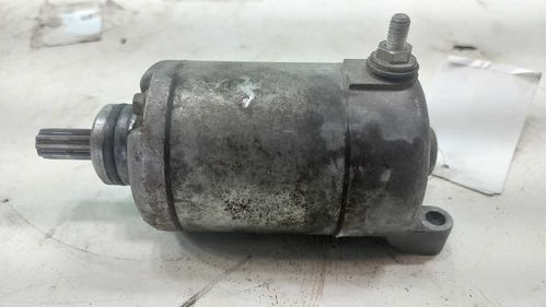 MOTOR DE ARRANQUE - MOTOCICLETA HONDA CBR 600 2006