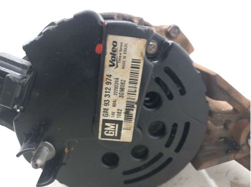 ALTERNADOR CHEVROLET CLASSIC 1.0 2012