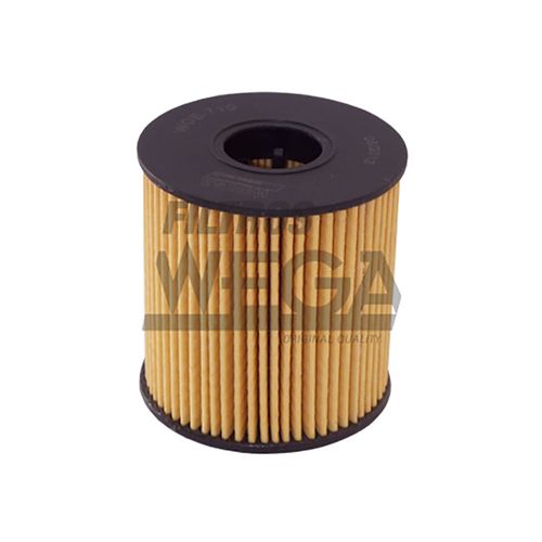Filtro Óleo Peugeot Hoggar 2010 a 2014 - 177275 - WOE710