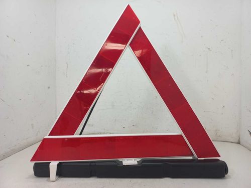 TRIANGULO DE SEGURANCA FIAT GRAND SIENA 1.4 2013