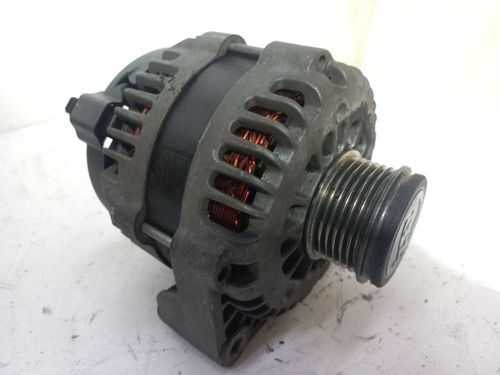 ALTERNADOR CHEVROLET S10 2.8 2013