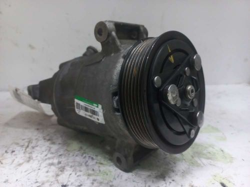 COMPRESSOR DO AR CONDICIONADO JEEP COMMANDER 2.0 2022