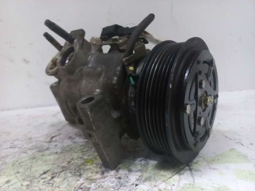 COMPRESSOR DO AR CONDICIONADO FORD KA 1.0 2020