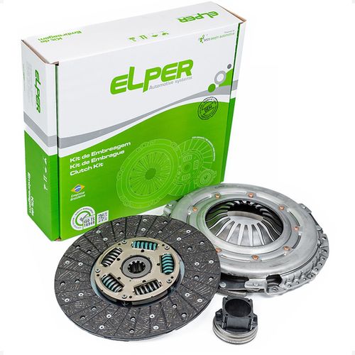 EMBREAGEM C/ROLAMENTO F250 3.9 2005 2006 2007 2008 - 101039 - 80328