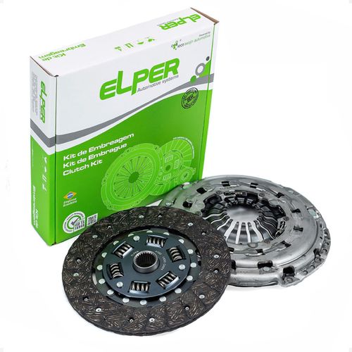 Kit Embreagem PLATÔ+DISCO SPRINTER 2.2 2012 2013 2014 - 101030 - 70375