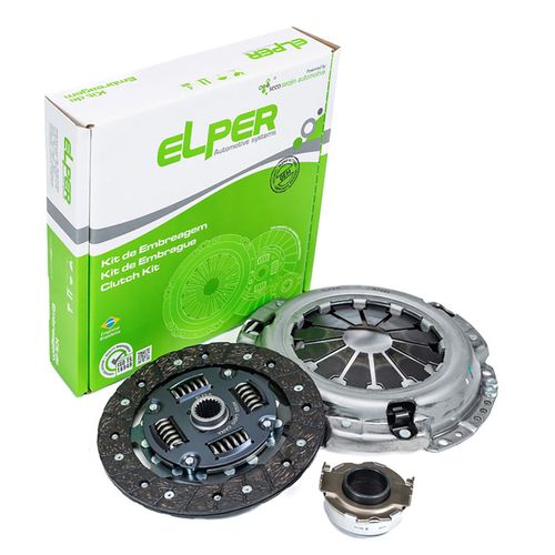 Kit Fricção FIT 2008/2009 - 75838 - 80356