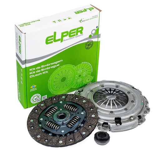 Kit Fricção 308 2012/2015 - 75612 - 80276