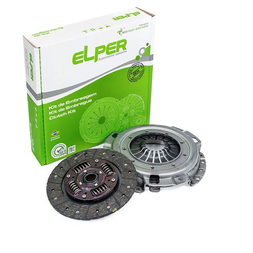Kit Fricção EXPLORER 1991/1994  - 75812 - 70261