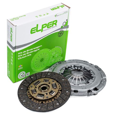 Kit Fricção ZAFIRA 1999/2005 - 76289 - 70259