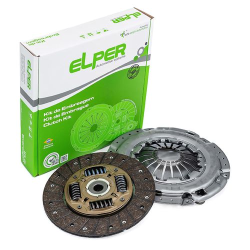 Kit Fricção VECTRA 1998/1999 - 76252 - 70260