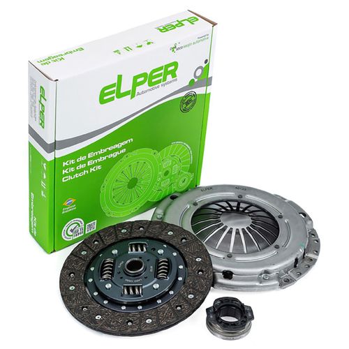 Kit Fricção ESCORT 1993/2023  - 75803 - 80158