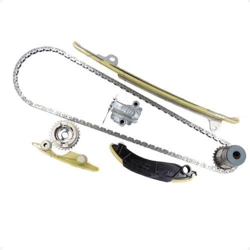 Kit Comando Corrente ARGO 2017/2024  - 92607 - OK00155P