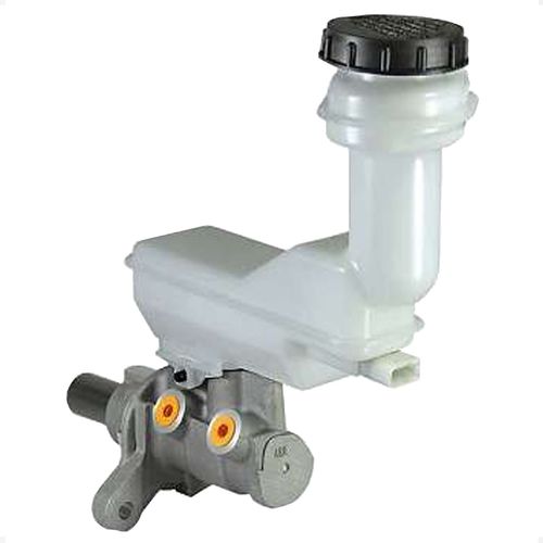 Burrinho Freio SENTRA 2011/2013 - 98454 - SBC1187