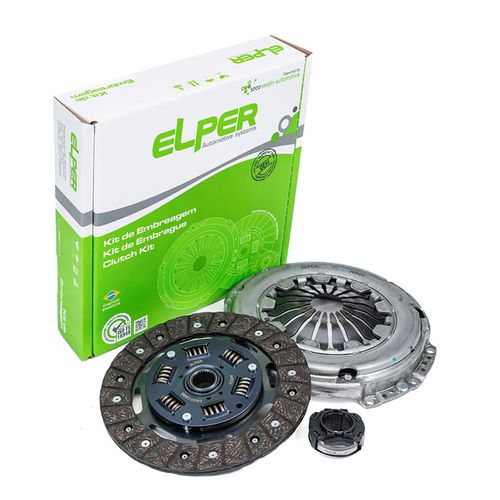 Kit Fricção POLO 2002/2023 - 76089 - 80172