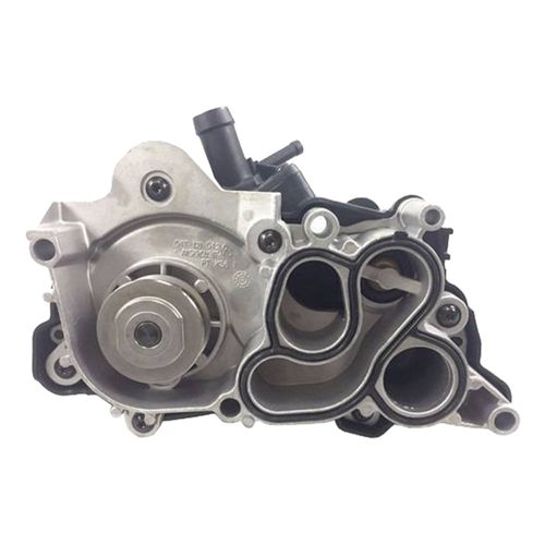 Bomba Água FOX 1.0 12v 3CIL 2014 Ate 2023 - 93091 - 452506