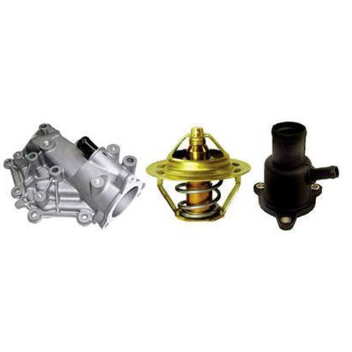 Válvula Termostática SANDERO 1.6 16v 2012 2013 2014 2015 - 93515 - 122089