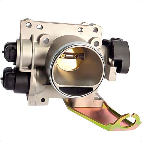 CORPO DE BORBOLETA SIENA 1.0 8V FIRE  2002/2005 - 101420 - 1361