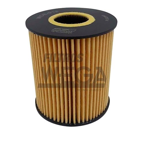 Filtro Óleo Fiat Palio 2010 a 2016 - 179840 - WOE912