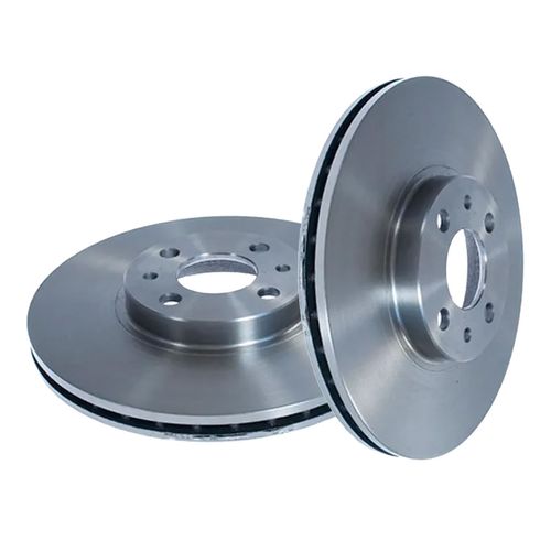 PAR DISCO FREIO DIANTEIRO DAEWOO NEXIA 1.5 GLX GTX 1995.. - 78138 - HF25B