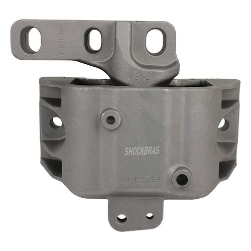 Calço Coxim Motor L.D GOLF 1.8 TURBO 2.0 2011 2012 2013 2014 - 93390 - ACX01005