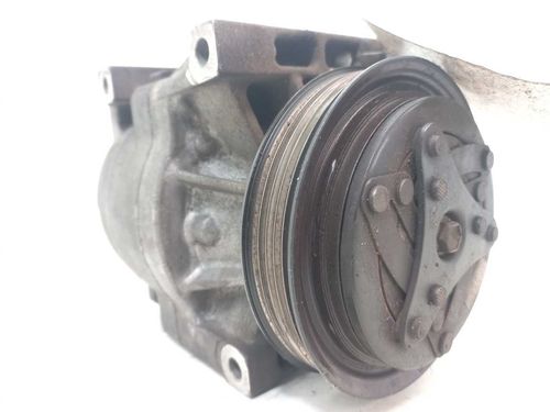 COMPRESSOR DO AR CONDICIONADO FIAT PALIO 1.3 2002