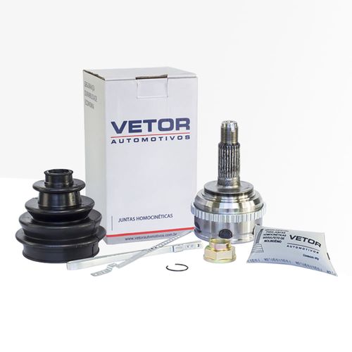 Junta Homocinética CIVIC 2002/2006 44014S5DAS0 - 82494 - VT5198