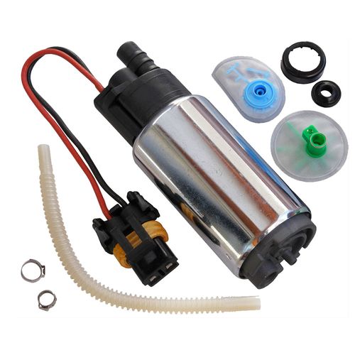 Bomba Elétrica Fiat Strada 1997 a 2015 - 507068 - GI3120